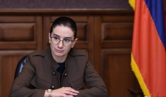 Около 60% прокуроров проверят на благонадежность к концу года - Вардапетян