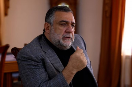 Էսմիրա Ջաֆարովան Բաքվում ապօրինաբար պահվող Ռուբեն Վարդանյանի մասին սուտ տեղեկություն է հաղորդել. Free Armenian Prisoners