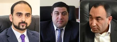 «Ժողովուրդ». Իշխանությունը փորձում է սեղմել օղակը Տիգրան Ավինյանի շուրջ. քրեական գործեր են հարուցվում