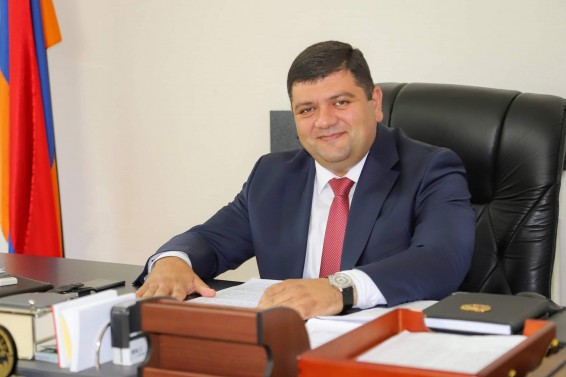 «Հրապարակ». Գեւորգ Փարսյանը կրկին հայտնվել է իշխանությունների թիրախում