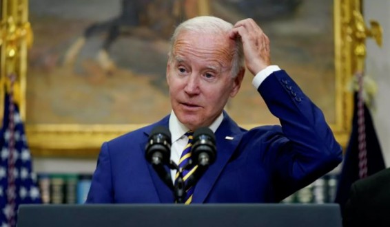 Байден признал, что «облажался» на дебатах с Трампом