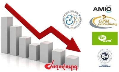 «Ժողովուրդ». Սկսվել է ՀՀ տնտեսական հսկաների փլուզումը