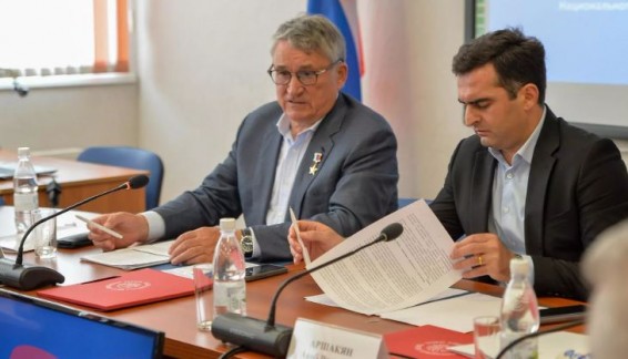 Вице-спикер Совета Федерации РФ: в России ценят отношения с Арменией