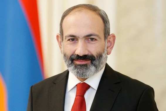 Փաշինյանը շնորհավորել է Իրանի նորընտիր նախագահին