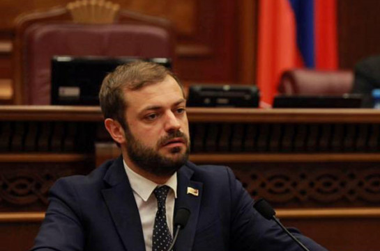 Էկոնոմիկայի նախարարը մեկնել է Եկատերինբուրգ՝ մասնակցելու ԵՏՄ արդյունաբերական քաղաքականության նիստին
