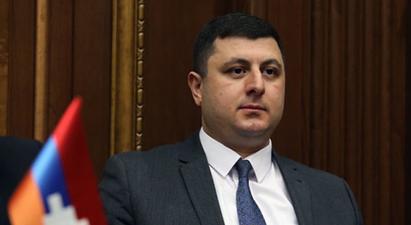 ՔՊ-ի կողմից իրականացվող ավանդական տեխնոլոգիա է` հանձնումը ներկայացնել հաղթանակ․ Տիգրան Աբրահամյան