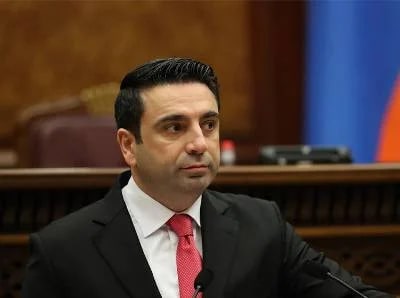 Ալեն Սիմոնյանը հայտնվել է կայսրության անցանկալի հյուրերի ցանկում. «Հրապարակ»