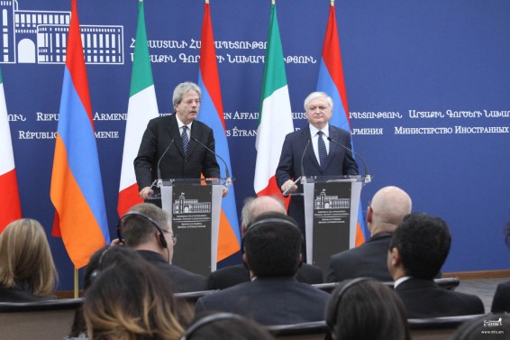 Ադրբեջանը սրում է իրավիճակը․ Էդվարդ Նալբանդյան