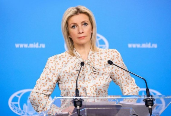 Захарова – о цене «псевдодружбы с Западом» для Армении и стран региона и об антицелях США на Южном Кавказе
