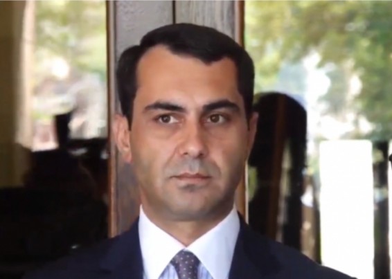 Գեղարքունիքի մարզից տարածքներ ունենք օկուպացված և այնտեղից դուրս պետք է գան. Կարեն Սարգսյան