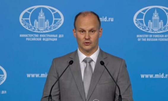 МИД РФ – о словах Эрдогана про Арцах