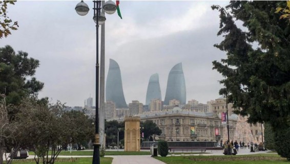В Баку недовольны реакцией ЕС на прошедшие в стране парламентские выборы