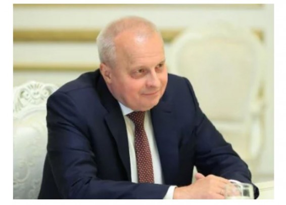 Посол: Москва не отказывалась от своей роли на переговорах Баку и Еревана