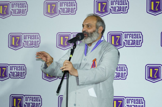 Սեպտեմբերի 22-ը լինելու է մեր հաղթանակի սկիզբը․ Բագրատ Սրբազան (Տեսանյութ)