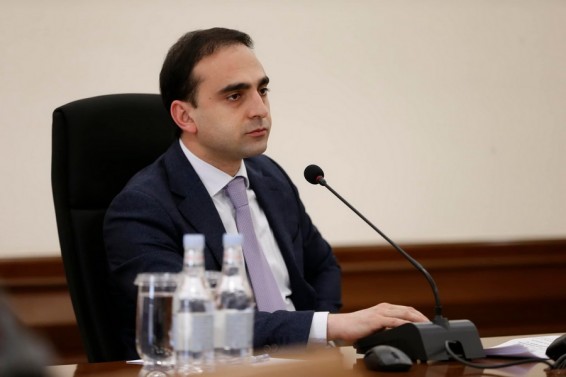 Երևանցիներին տրված մեր խոստումներն անշեղորեն իրականացնում ենք (տեսանյութ)