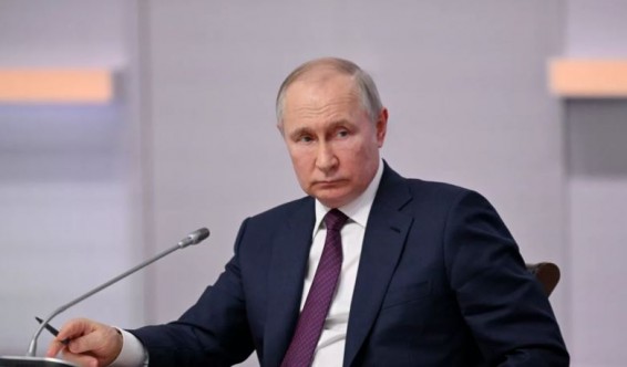 Путин заявил, что политики в некоторых странах утратили нравственные границы