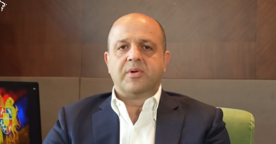 Զրույց անկախության և սուվերենության մասին. տեսանյութ
