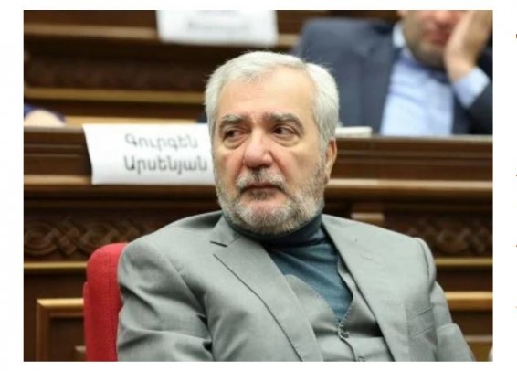 Делегация во главе с Андраником Кочаряном примет участие в сессии ПА НАТО