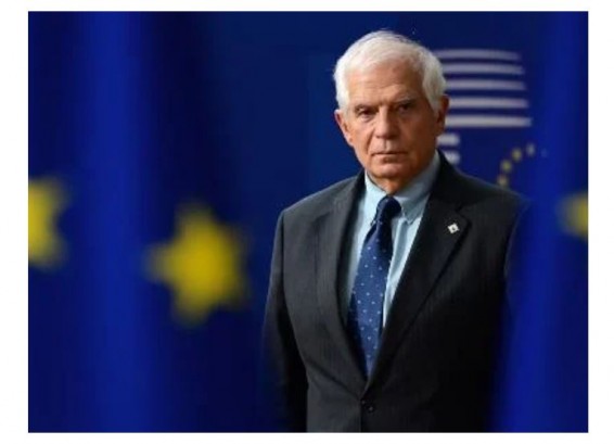 Боррель: конфликт на Украине закончился бы через 15 дней без западной помощи