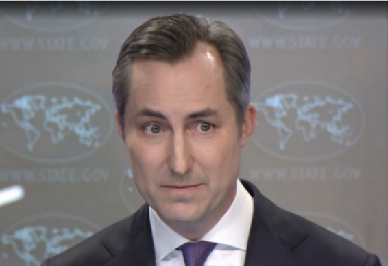 США никогда не увязывали армяно-азербайджанский мирный договор с саммитом COP-29 - Госдеп