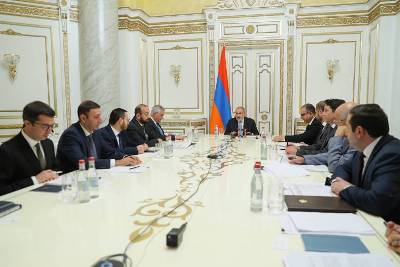 «Հրապարակ». Բյուջեից հատկացումներ՝ հերթական հիմնադրամին