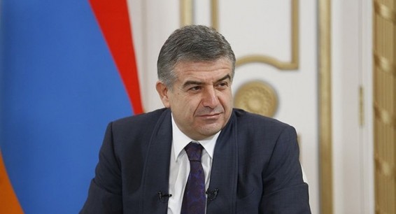 Премьер-министр Армении взялся за ночные клубы