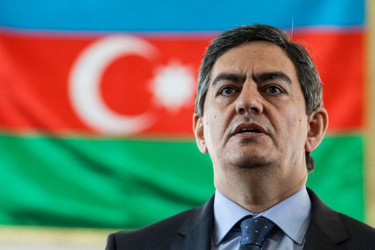 ԵԽ նախարարների կոմիտեն քննելու է Ադրբեջանում Ալի Քերիմլիի մասին ՄԻԵԴ-ի որոշման չիրագործման հարցը