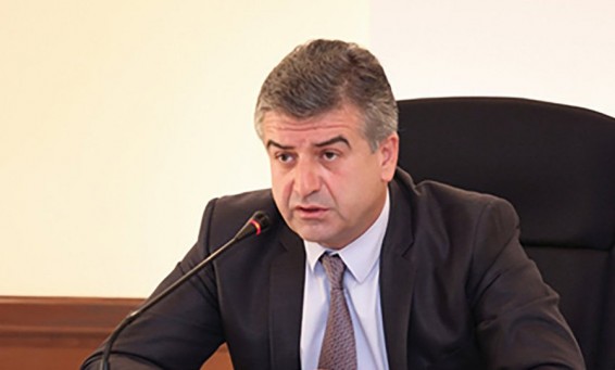 Ի՞նչ դեր է վերապահված Կարեն Կարապետյանին ՀՀԿ-ում