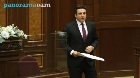 Մարությանի թիմակիցն Ավինյանին տարրական մաթեմատիկա է բացատրում