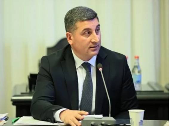 Հայաստանից Իրան էլեկտրաէներգիայի մատակարարումներն արդեն գերազանցել են միջին տարեկան ցուցանիշները. նախարար