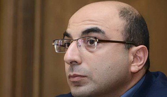 Իշխանությունը գնում է ընտրությունների