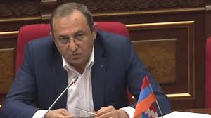 Այսօր հայ ռազմագերիների հարցով հրատապ քննարկում կլինի. ՔՊ-ն պետք է իր հստակ դիրքորոշումը հայտնի. Արծվիկ Մինասյան