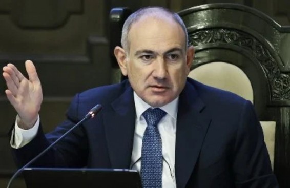 «Ժողովուրդ». Որ պաշտոնյան առաջինը կլքի իրավապահ համակարգը․ Նիկոլ Փաշինյանը որոշում ունի