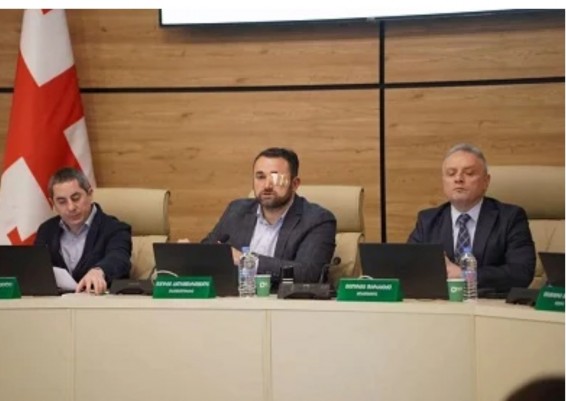 Վրաստանի ԿԸՀ-ն հաստատել է խորհրդարանական ընտրությունների արդյունքները. հաղթել է «Վրացական երազանքը»