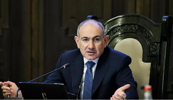 Пашинян подтвердил волну громких отставок и назвал причину