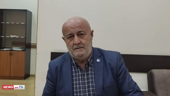 Соратник Пашиняна опроверг слухи о сложении депутатского мандата