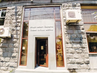 Սկանդալ ու հանցագործության ահազանգ. Ե. Քոչարի թանգարանից անհետացել են նկարչի 7 ստեղծագործություններ՝ մոտ 500.000 դոլարի