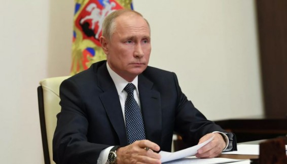 Путин утвердил основы госполитики в области ядерного сдерживания