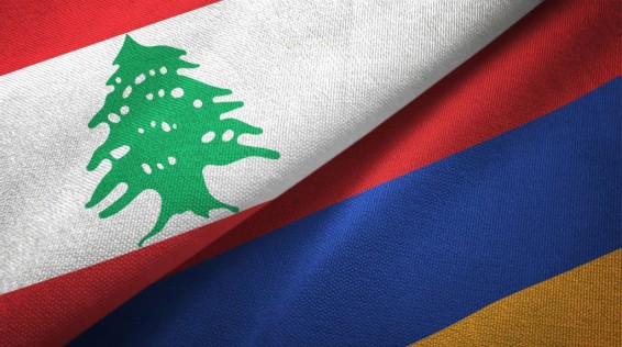 Հայաստանը Լիբանանում ռազմական կցորդ կունենա
