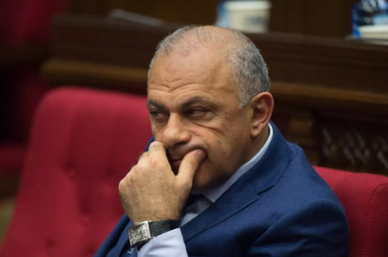 «Խստաբարո կին է երևում»․ նախկին ոստիկանապետ Ալիկ Սարգսյանը՝ ՆԳ նորանշանակ նախարարի մասին