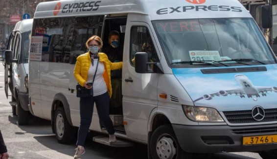 Транспорт в Ереване станет самым дорогим в регионе: Галстян о повышении тарифов