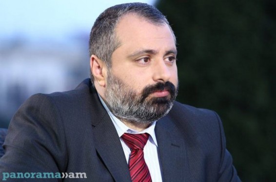 Այս պահին զոհեր եւ վիրավորներ չունենք