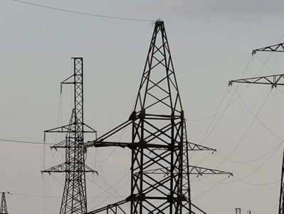 Կապահովվի «Իրան-Հայաստան 400 կՎ էլեկտրահաղորդման օդային գծի և համապատասխան ենթակայանի կառուցում» ծրագրի իրականացումը