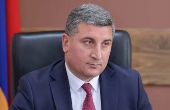 «Ժողովուրդ». Գնել Սանոսյանը Դուբայում է. հանգստի՞, թե՞ արտագաղթի նպատակով