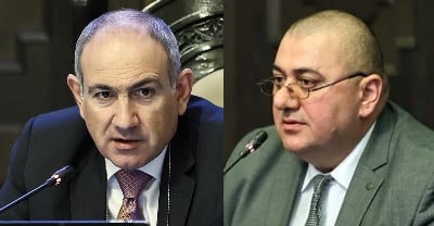 «Ժողովուրդ». Հաջորդ ՍՄՍ-ը, հավանաբար, Շիրակը մարզպետը կստանա