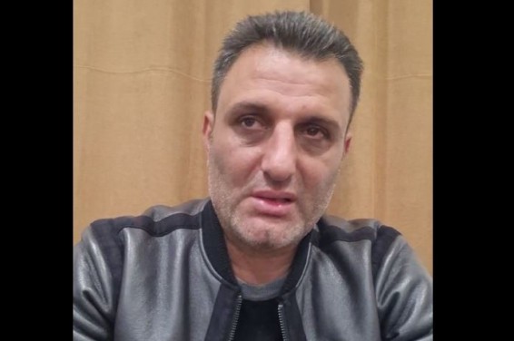 Актер Гнел Саркисян сообщил, что покинул ряды правящей партии «Гражданский договор»
