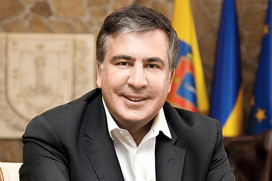 Պորոշենկոն ինձ առաջարկել է վարչապետի պաշտոնը․ Սաակաշվիլի