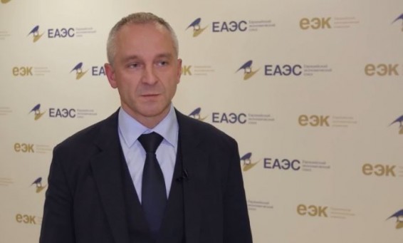 На заседании ЕЭК согласовали данные по нагрузкам на оси грузовых транспортных средств