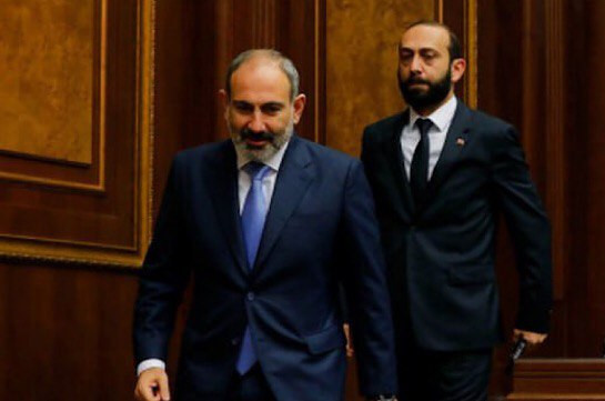Ընդդիմադիր պատգամավորները հայց են ներկայացրել ընդդեմ կառավարության և ԱԳՆ-ի