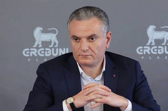 Նիկոլի արկածախնդրությունն ու կիսագրագետ քաղաքական պատկերացումները կրկնակի մեծ հարվածի տակ են դնելու Հայաստանի Հանրապետության ապագան․ Արտակ Զաքարյան